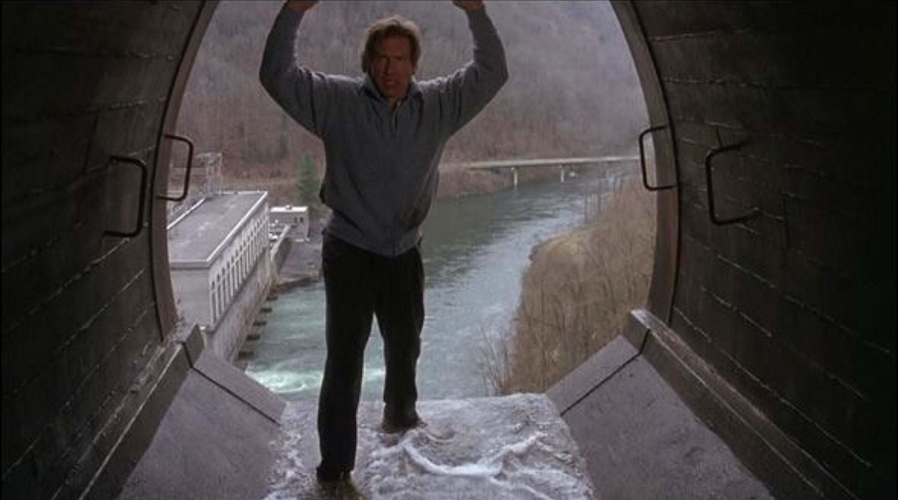 The Fugitive (web)
